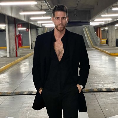 Manuel Riguezza Profile