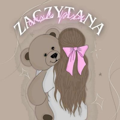 zaczytanawiksa's profile picture. KOCHAM Aydena i Lunę całym sercem❤️❤️❤️

-Śmierć to za mało by zapomnieć,  bo śmierć to za mało by przestać kochać...🥺
https://t.co/QZk8D95CzY