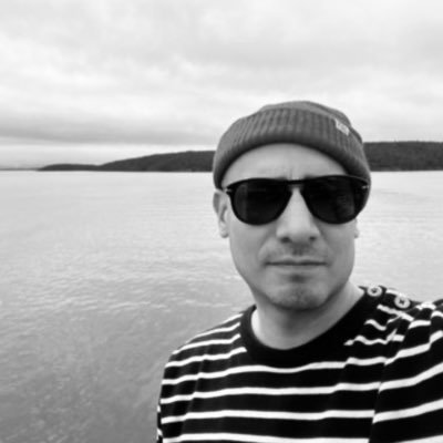 robertmichaelv's profile picture. Writer. Artist. UK-born. Seattle and NY roots. SEA | NYC | LON | ITA