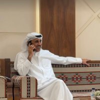 أسامة طلال القريفه (@alqurifa_) 's Twitter Profile Photo أسامة طلال القريفه (@alqurifa_) 's Twitter Profile Photo