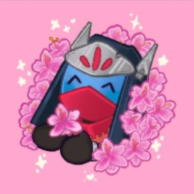 LordYharim's profile picture. Speedruns some fun games, mostly Bloodstained | Enjoys lots of videogame genres | Contemplates art on the internet | He/Him | 22 |
Pfp by @Sombritas_des