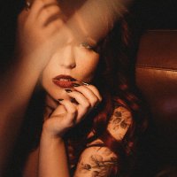 Amber Lee Connors (@amberleeconnors) 's Twitter Profile Photo Amber Lee Connors (@amberleeconnors) 's Twitter Profile Photo