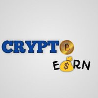 Cryptoearn (@icryptoearn) 's Twitter Profile