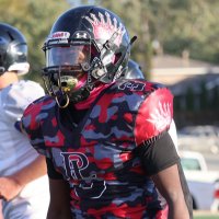 Trey Whaley (@trey3whaley) 's Twitter Profile
