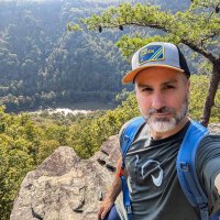 Michael Routh (@m_routh68) Twitter profile photo