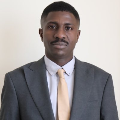 deenibellos's profile picture. Executive Assistant. Cyber Security Analyst. Certified Ethical Hacker #Politics #Activist #Crypto #Agent #Mystique #BBK #RMFC