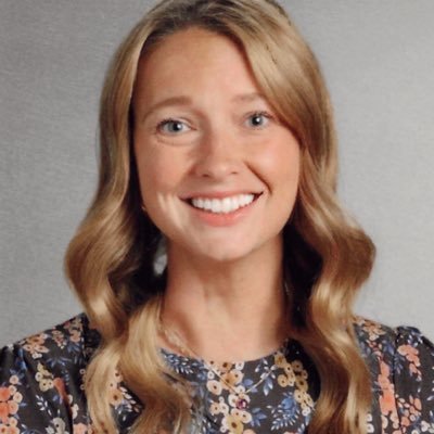 4th grade teacher at McKinley ISD #761. Rowing the boat with passion, mindset, and rigor! Married to the amazing @briartepp2 💙