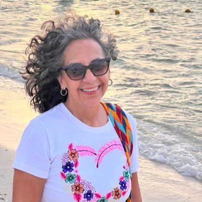 aracelilozano's profile picture. bloqueo inmediato a chairos necios