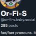 or-fi-s.bsky.social (@ficusart) Twitter profile photo or-fi-s.bsky.social (@ficusart) Twitter profile photo
