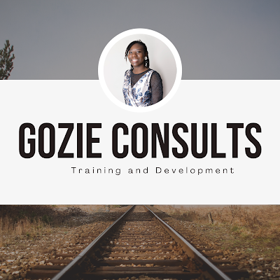 GozieConsults's profile picture. | Creating Pathways to Success | Equipping you with the tools, insights, and confidence needed to thrive|
Ready for a change? Send a DM!