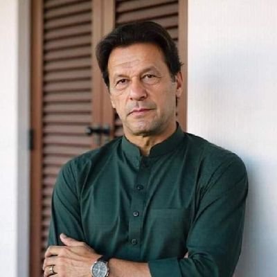 میں عمران خان کے ساتھ مرتے دم تک کھڑا رہوں گا اور عمران خان کی حقیقی آزادی کے سفر میں ہمیشہ ان کے ساتھ کھڑا رہوں گا۔ 🇵🇰
