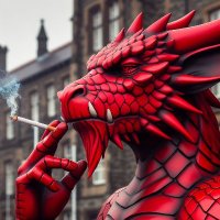 DaiDragon🔥 (@daidragonfyre) 's Twitter Profile Photo DaiDragon🔥 (@daidragonfyre) 's Twitter Profile Photo