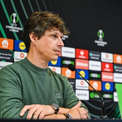 Communicatiemanager @KAAGent / Buffalo Tom