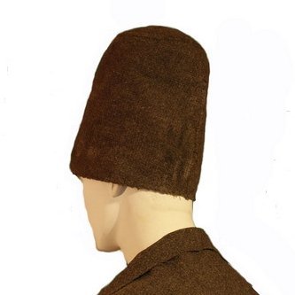 i2a2m223's profile picture. Historical figure