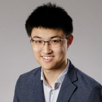 Xiaochen Zhu (Neo) (@zhuneo13294) 's Twitter Profile Photo Xiaochen Zhu (Neo) (@zhuneo13294) 's Twitter Profile Photo