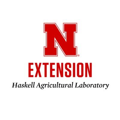 The UNL Haskell Ag Lab is part of ENREEC. We conduct many diverse research projects, and provide research-based education programs in Northeast NE.