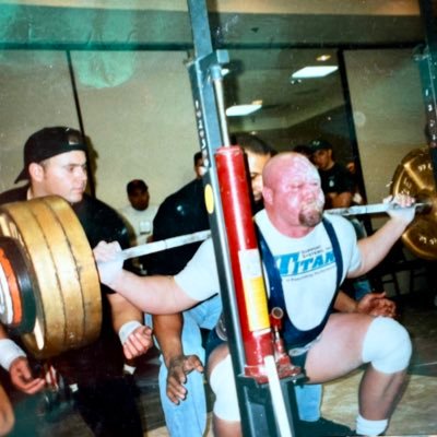 Strength & Conditioning Coach; Tight5 Performance & Old Strong Guys Rule; Champion Strength/Power Athlete; NBA Championships w/SPURS; Proud Army Veteran