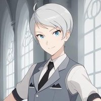 Whitley Schnee {Roleplay Account} π (@coldprincee) 's Twitter Profile
