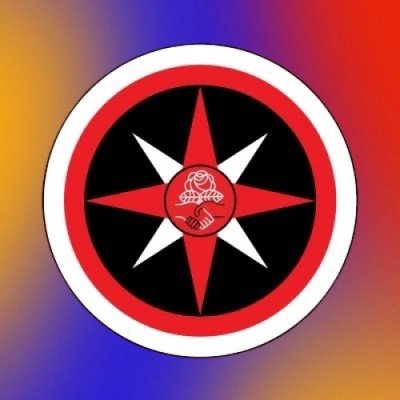 DSA North Star: The Caucus for Socialism and Democracy within Democratic Socialists of America.