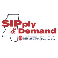 Ole Miss Economics (@olemiss_econ) 's Twitter Profile