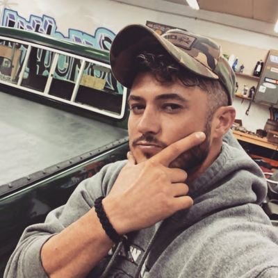 BahmanOwens's profile picture. Dope,cool😎 Playful 💯💪💀