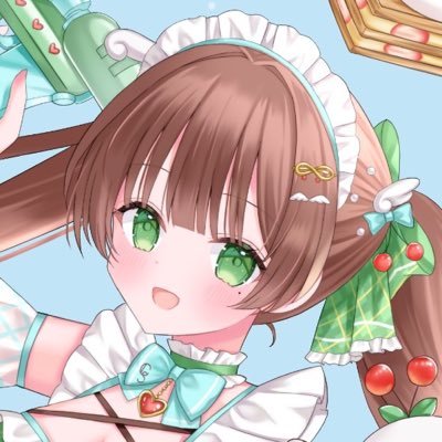 東雲乃杏🍒໒꒱·̩͙𓈒@VTuberさんのプロフィール画像