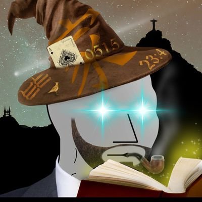 CrownedApe's profile picture. 0A5P1P5E