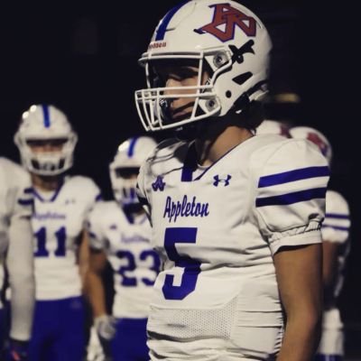 Connor Navis '27 |QB Profile