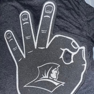 FoamFingerFriar's profile picture. Creed Enthusiast. Fueled by Coors Light & Providence College basketball. HOOOOORAAAAH #pcbc #mindset