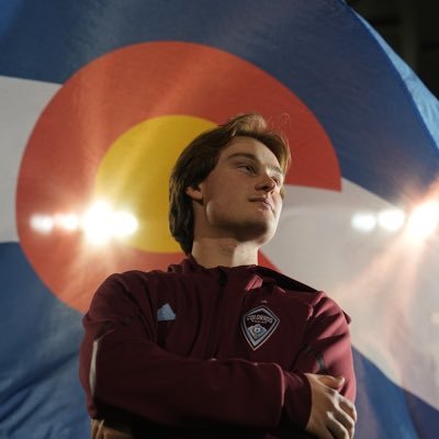 Colorado Rapids 🎥 | 2x Intramural Champion | OU Alum