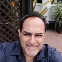 Sunil Linus V (@suniltube) 's Twitter Profile