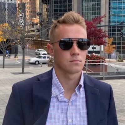 Max Freeman Profile