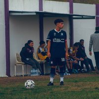 Benja (@benjaocampoo) 's Twitter Profile