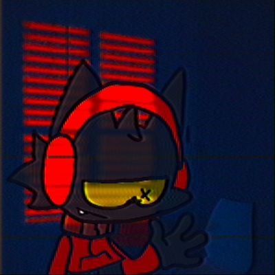 KattDemon16's profile picture. No sé