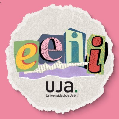 EEII_UJA's profile picture. This is the official Twitter account of the Department of English Philology at Universidad de Jaén @ujaen