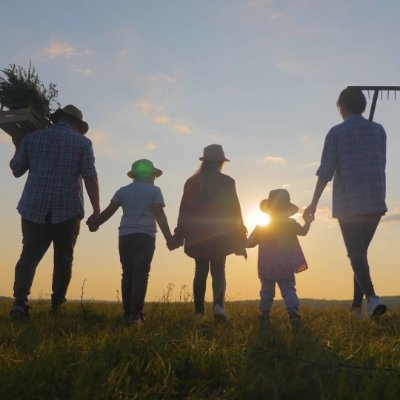 At Lucky7 we believe you have a right to return home from work, safe and sound. Providing safety services to the Agri Sector #Smallbusiness #Startup