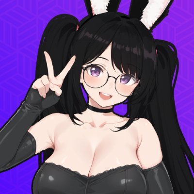 Hi! I'm your friendly gamer TTS Bunny! Join me for cozy, laid-back streams featuring Horror, Battle Royales and games with incredible stories! ✨