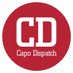 Capistrano Dispatch (@capodispatch) Twitter profile photo Capistrano Dispatch (@capodispatch) Twitter profile photo