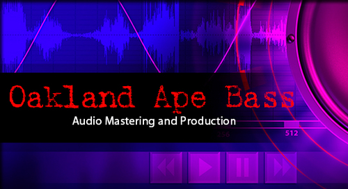 OaklandApeBass's profile picture. 