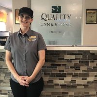 Racheal Choice Hotels Representative (@rachaelchoicrep) 's Twitter Profile