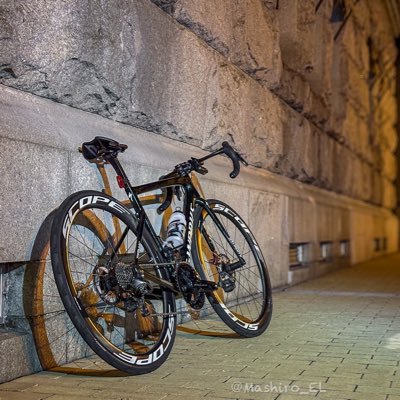 nkBianchi0911's profile picture. 自転車をやっていました 復帰は再来年です 毎日がオフシーズンです 週末ライダーになりました
