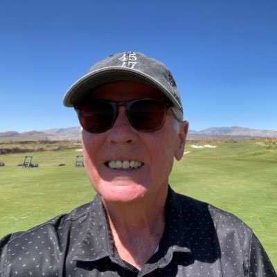 MAGA, Outspoken, Single, Healthy, Retired, Crude, Adrenaline Junkie, Tesla, Good Cyclist, Bad Golfer, Live Concerts, Yankees, A's, Trump 3rd T, Old School.