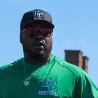 Coach Remy Alston (@coachalston_gc) 's Twitter Profile