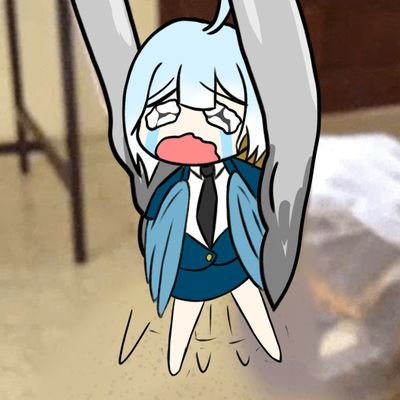 bigparakeet90's profile picture. Occasionally funny
PFP: @kairo0_