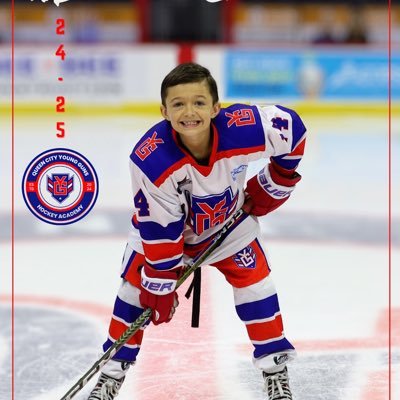 Love being a Dad!! Scout Mustangs Jr 'A' Team @theSJHL; former OHL scout; @Briercrest Hockey alumni; Opinions are my own ✝️