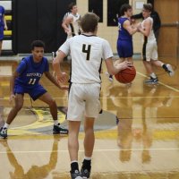 Levi Panico (@levipanico4) 's Twitter Profile