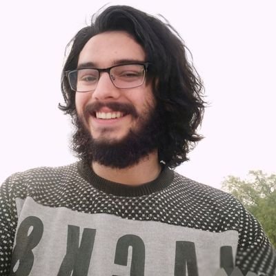 News anlyst | Social Activist | Political | Patriotic | Advisor | Influencer | Tech enthusiast | Former Child | freelancer |
Human lover | views are personal