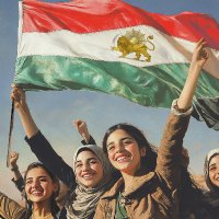 Daughters of Persia (@fightforpersia) 's Twitter Profile Photo Daughters of Persia (@fightforpersia) 's Twitter Profile Photo