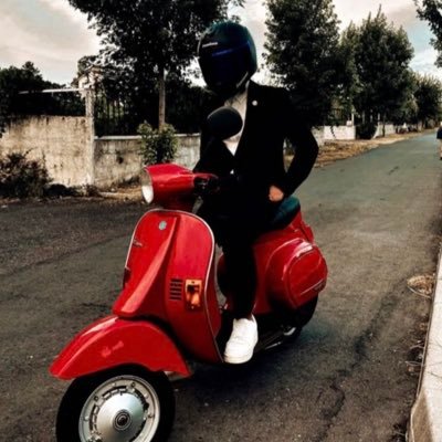 OfficialCiddy's profile picture. 🔜🇪🇸GZ⚕️