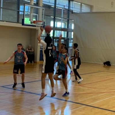 6’4 Guard 🏀 / C/O 2025 / St. Benedict CSS / Sudbury, Ontario🇨🇦 / Sudbury Jam